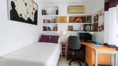 Apartment on N-A Street, -1 photo 12