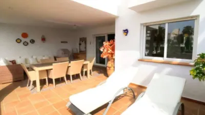 Apartment on Calle Lima photo 24
