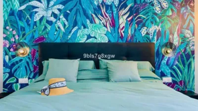 Apartment on Calle Parque Central, 5 photo 18