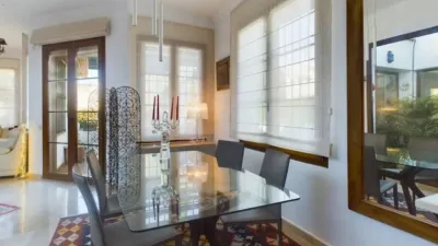 Chalet on Calle Parque Central, 5 photo 8