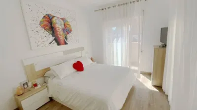 Chalet on Calle Los Arcos photo 17