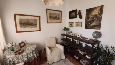 Rustic House in Polop photo 24