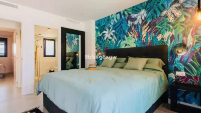 Apartment on Calle Parque Central, 5 photo 20