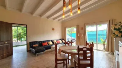 Chalet on Calle Parque Central, 5 photo 3