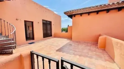 Penthouse at Calle Parque Central, 5 photo 17