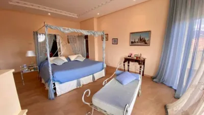 Chalet on Calle Pintado photo 9