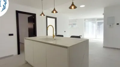 Apartment in Centre photo 3
