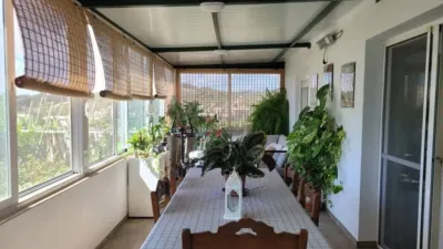 Chalet on Calle Parque Central, 5 photo 20