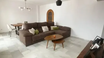 Chalet on Calle Nueva Atalaya photo 3