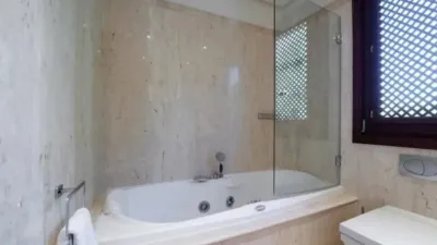 Apartment on Avenida del Carmen photo 13