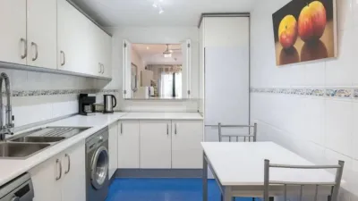Apartment on N-A Street, -1 photo 6
