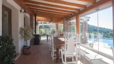Rustic house at Plaza de A.Galiano, 3 photo 22