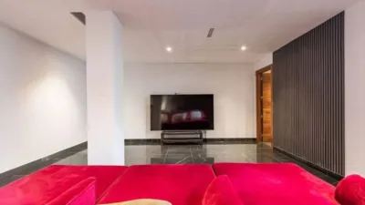 Chalet on Calle Villa Borghese, 1 photo 16
