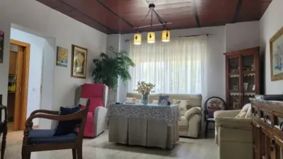 Chalet on Calle Parque Central, 5 photo 6