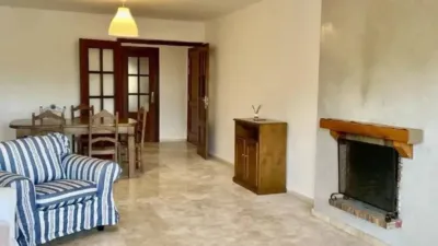 Flat in Callejón Peligro, 3 photo 4