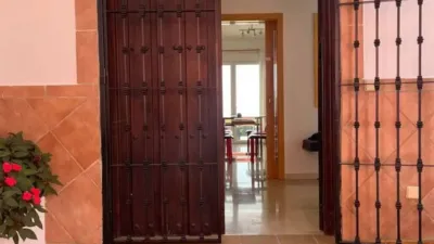Chalet en Altos de Estepona photo 3