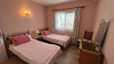 Apartment at Urbanizacion Zarza del Paraiso, 4 photo 4
