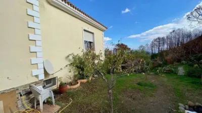 Chalet on Calle Pintado photo 28