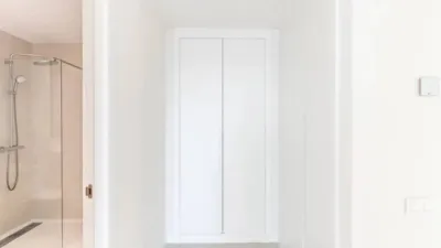 Penthouse on N-A Street, -1 photo 8