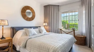Apartment on Calle Nueva Atalaya photo 9