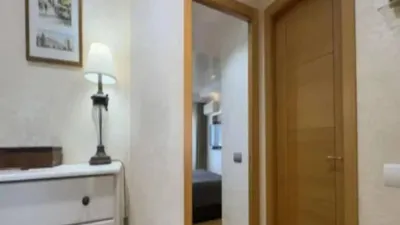 Penthouse on Avenida de las Golondrinas photo 12