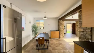 Rustic house in Coín photo 2