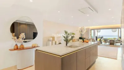 Apartment on Punta de la Plata Street photo 10