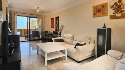 Apartment on Calle Adolfo Suárez de Figueroa photo 6