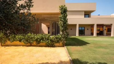 Chalet in Barrio San Roque photo 52