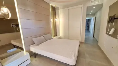 Apartment on Avenida de Benamara photo 24