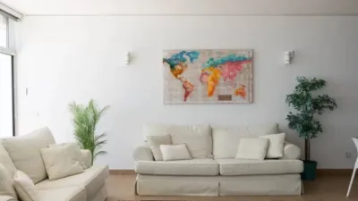 Penthouse on Doctor García Verdugo Street photo 5