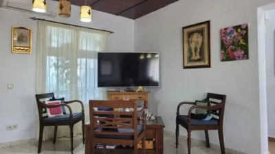 Chalet on Calle Parque Central, 5 photo 7