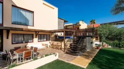 Chalet en calle N-A, -1 photo 15