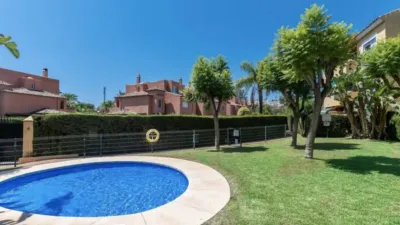 Apartment on Avenida de los Andaluces photo 21
