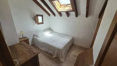 Chalet in Monda photo 14
