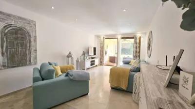 Apartment on Calle Nueva Atalaya photo 16