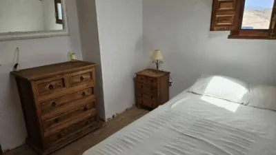 Chalet in Monda photo 13
