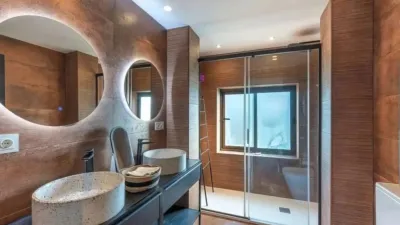 Penthouse on Avenida de la Gardenia photo 11