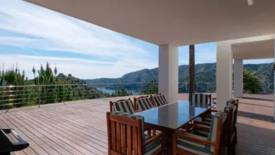 Chalet in Istán photo 14