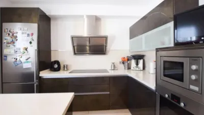 Detached Villa on Avenida de Benamara photo 13