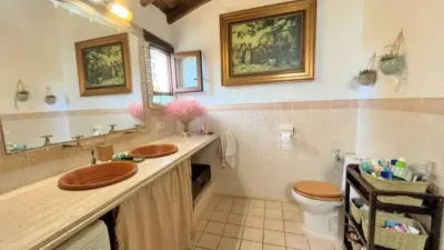 Chalet on Avenida Parque Selwo photo 19