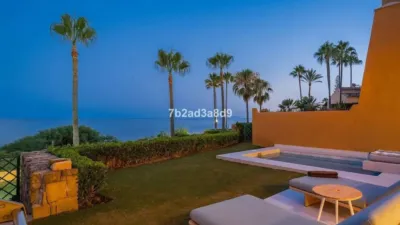 Apartment on Punta de la Plata Street photo 31