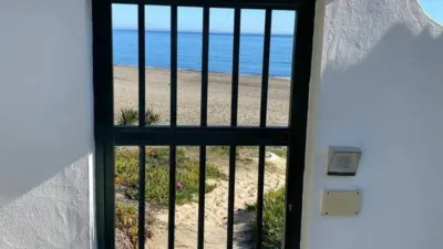 Chalet on Calle del Alberto photo 45