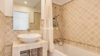 Apartment on Avenida La Resina photo 15