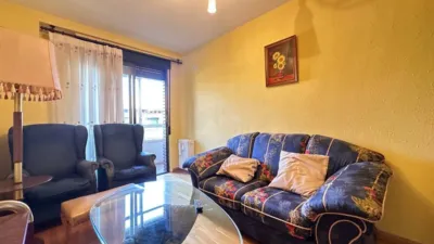 Piso en Centro photo 5