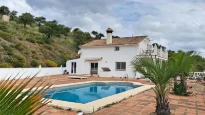 Chalet en Coín photo 15