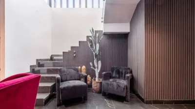 Chalet on Calle Villa Borghese, 1 photo 15