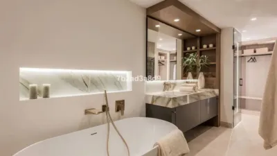 Apartment on Punta de la Plata Street photo 29