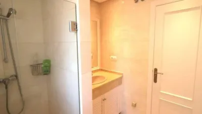 Apartment on Avenida del Rhin photo 20