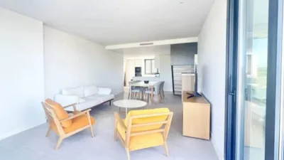 Apartment on Calle Parque Central, 5 photo 17